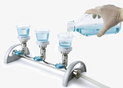 Microbiological Water Testing